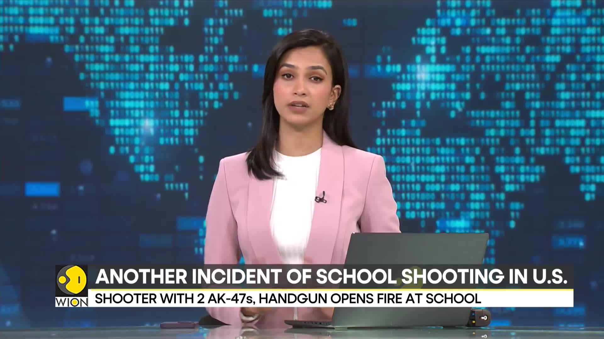 WionNews Video