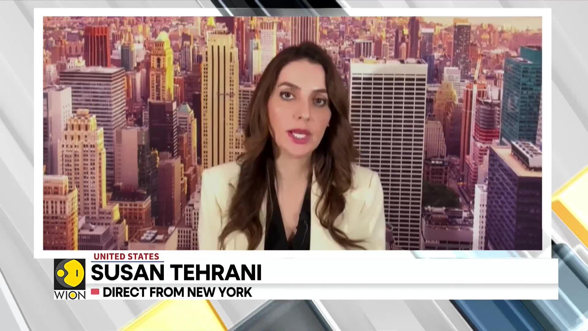 WionNews Video