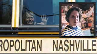 Trans person identified as Nashville school shooting suspect; Maps, 'manifesto' found at shooter's house