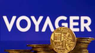 Judge halts Voyager Digital's $1.3 billion sale to Binance.US