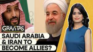 Gravitas: Saudi-Iran to mend ties after 7 years