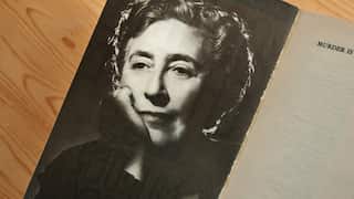 Agatha Christie's classic mystery novels are being edited. Here's why