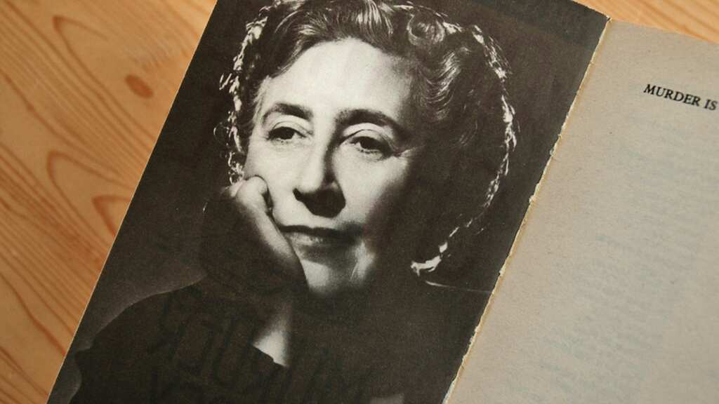 Agatha Christie's classic mystery novels are being edited. Here's why