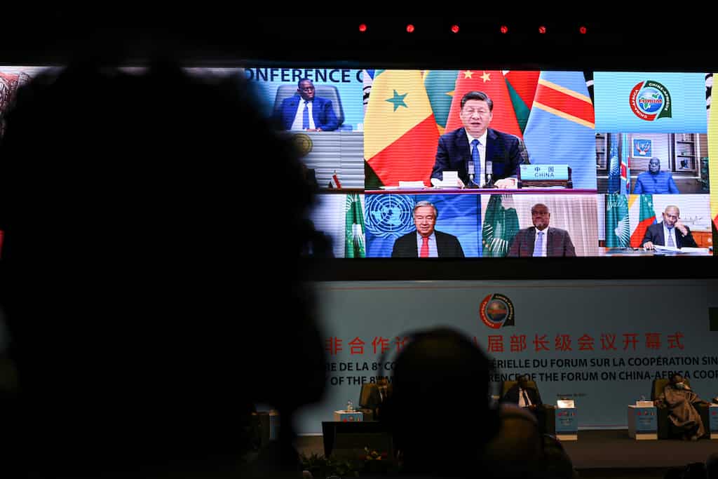 China spent $240 billion bailing out countries who have taken Belt and Road loans: Report