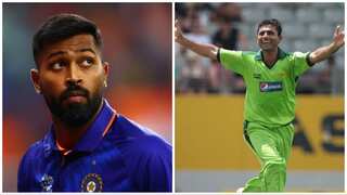 'If Kapil Dev says he wants to...': Abdul Razzaq opens up on his controversial remark on Hardik Pandya