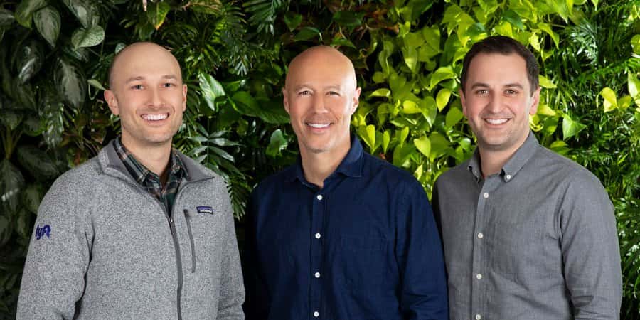 Who is David Risher—the new CEO of Lyft?  Will he be able to beat Uber at its own game?