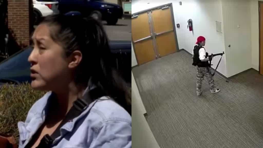 'Aren't you guys tired..': Survivor questions after deadly Nashville shooting