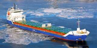 Indian govt-run shipyard CSL begins construction of six vessels for German firm 