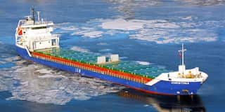Indian govt-run shipyard CSL begins construction of six vessels for German firm 