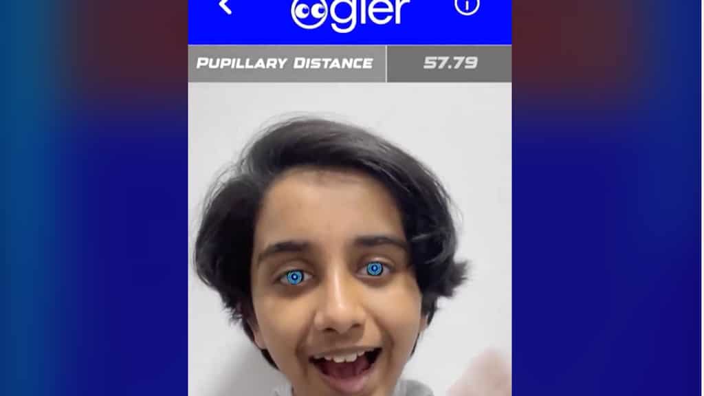 Who is Leena Rafaq? 11-year-old girl develops AI app to detect eye disease with 70% accuracy
