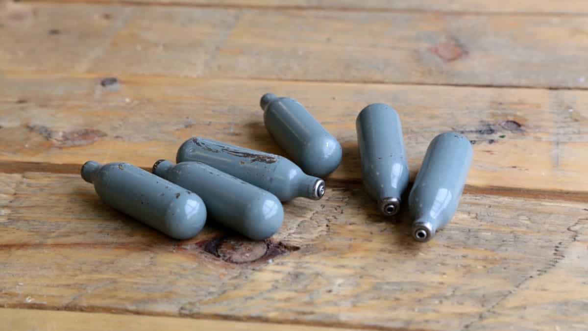 UK plans to make laughing gas illegal amid increased use of the drug UK plans to make laughing gas illegal amid increased use of the drug