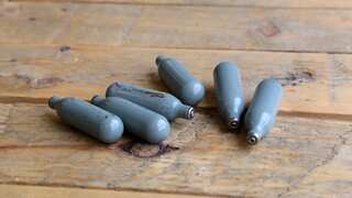 UK plans to make laughing gas illegal amid increased use of the drug