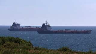 US Weighing new sanctions on Russia's lucrative oil trade