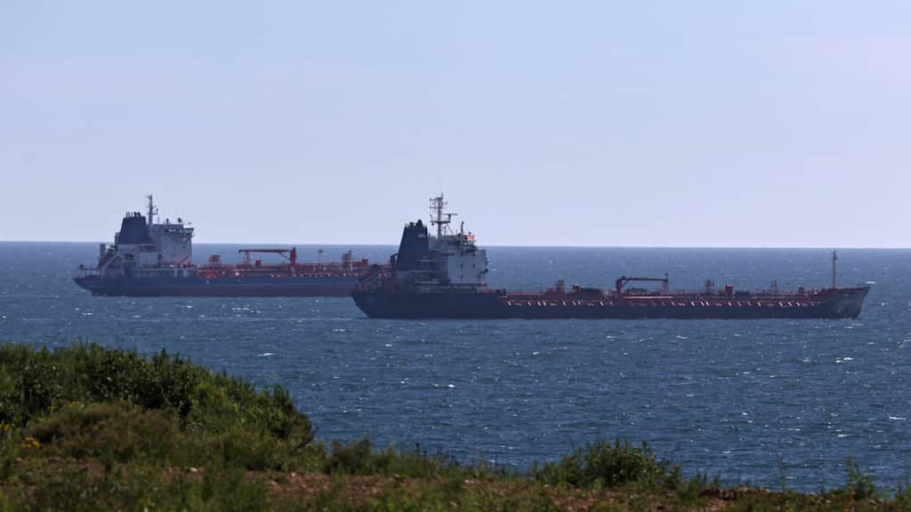 Russian oil sales to India saw a 22-fold surge in 2022, Moscow says
