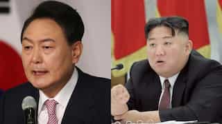 South Korean prez vows to not give 'single penny' to North Korea