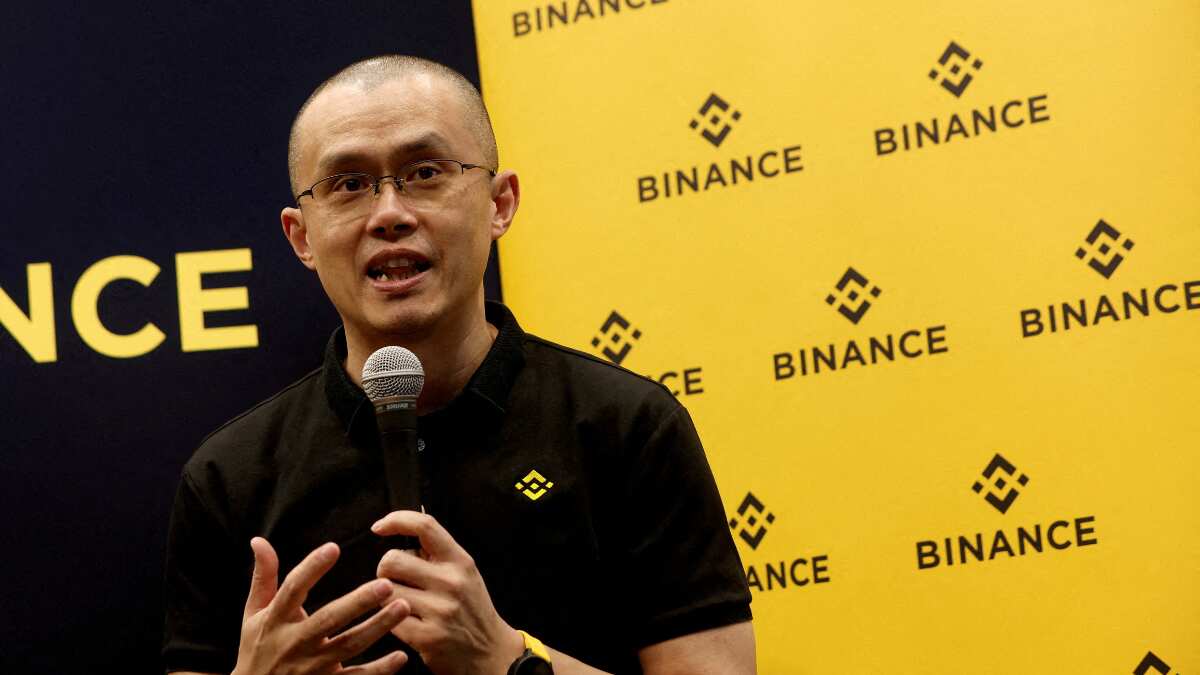 US regulator sues top crypto exchange Binance, CEO for 'willful evasion' US regulator sues top crypto exchange Binance, CEO for 'willful evasion'
