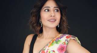 Exclusive: Shweta Tripathi on ZEE5 movie Kanjoos Makhichoos and films she enjoys the most
