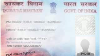 PAN-Aadhaar card link deadline extended: Indian govt makes big announcement, check date