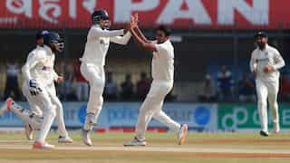 Australian media house takes a dig at BCCI and ICC after Indore pitch rating change