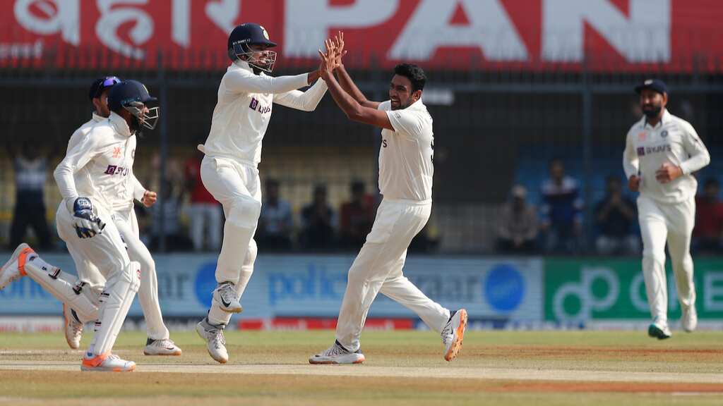 Australian media house takes a dig at BCCI and ICC after Indore pitch rating change