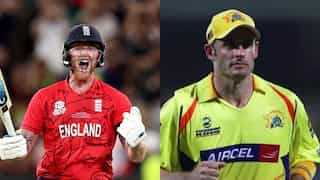 IPL 2023: CSK batting coach Mike Hussey's BIG TAKE on Ben Stokes' participation as all-rounder