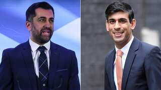 Outsourcing to outliers: Muslim Scot, British Hindu leaders show chequered path from imperialism to democracy