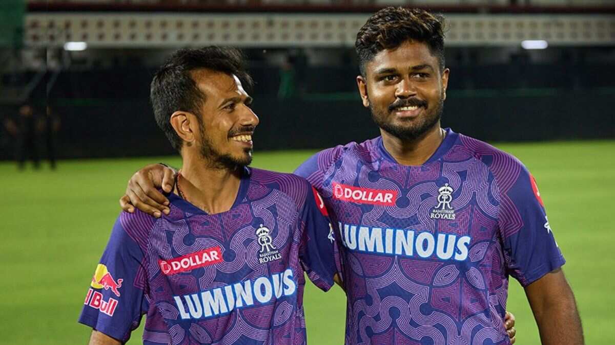 IPL 2023: Sanju Samson turns back clock to reflect on team's show in 2022, says 'It was a dream performance' IPL 2023: Sanju Samson turns back clock to reflect on team's show in 2022, says 'It was a dream performance'