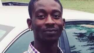 US cops in Mississippi shoot in Black man's mouth; sheriff office under scrutiny