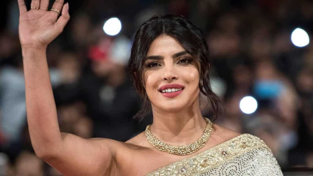 Priyanka Chopra reveals actual reason she left Bollywood: 'I was not being cast, got tired of politics'