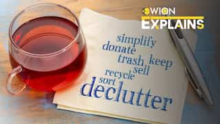 Relieves anxiety, sharpens focus: 7 remarkable mental benefits of decluttering
