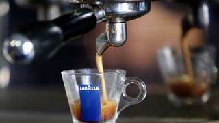 Is coffee luring people back to work? Report reveals decisive insights