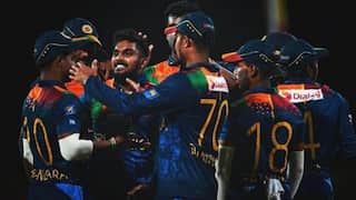 ODI World Cup qualification: Sri Lanka suffer MASSIVE setback, docked point for slow overate against NZ