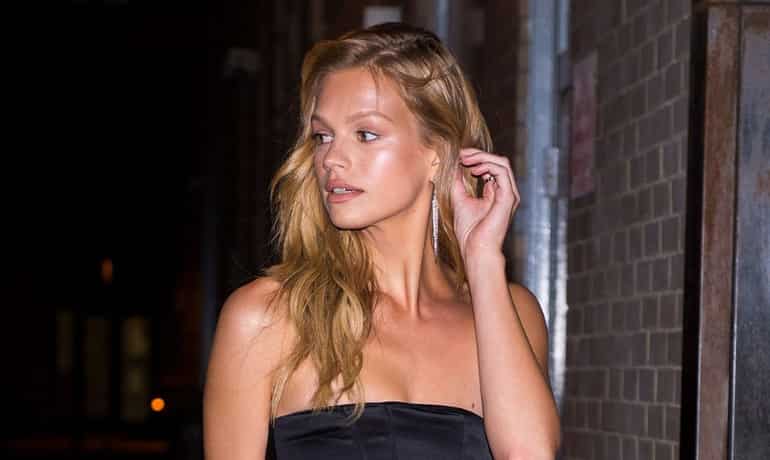 Nadine Leopold
