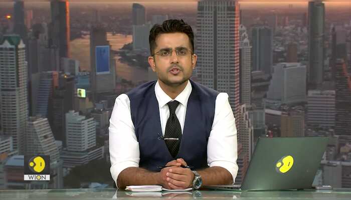 WionNews Video