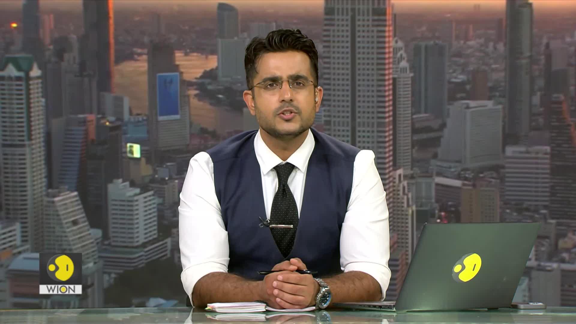 WionNews Video