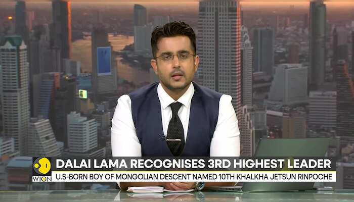 WionNews Video