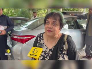 Pakistan: Mariam following her father Nawaz Sharif's corrupt tradition, says PTI's Shireen Mazari