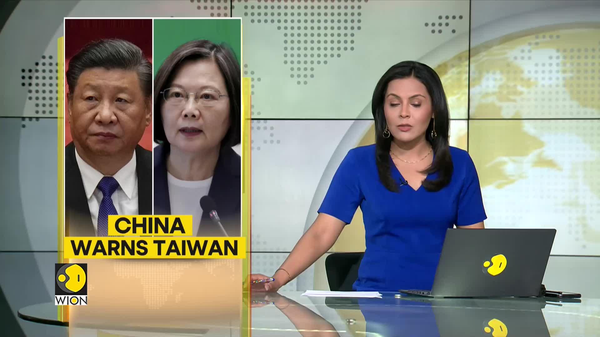 WionNews Video