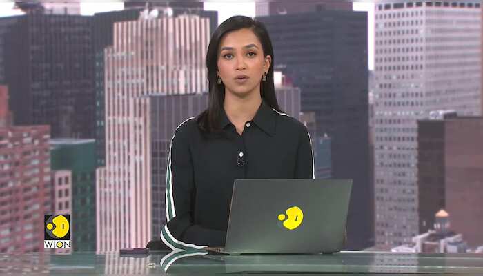 WionNews Video