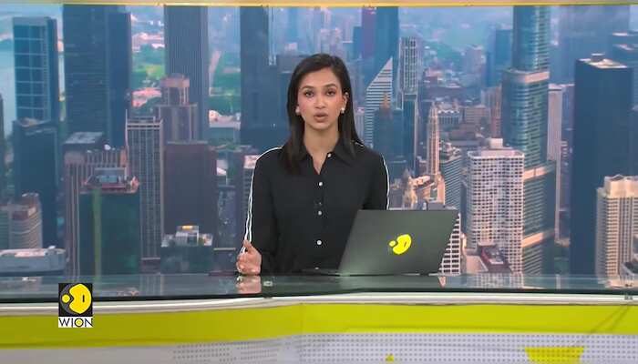WionNews Video