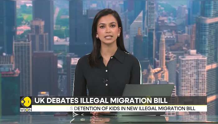 WionNews Video