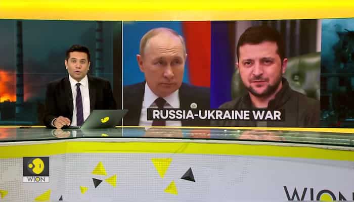 WionNews Video