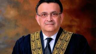 Pakistan judiciary turmoil: Govt introduces bill in parliament to curtail powers of Chief Justice