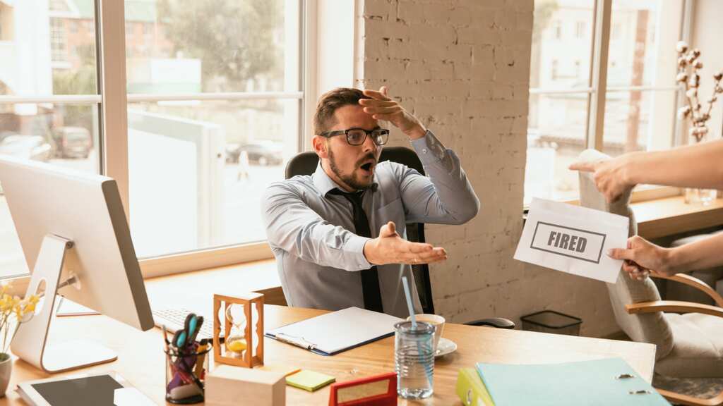 AI could replace 300 million jobs worldwide, says report. Is your livelihood at risk?