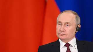 Russia looks for ‘elimination’ of western ‘dominance’ as it adopts new foreign policy