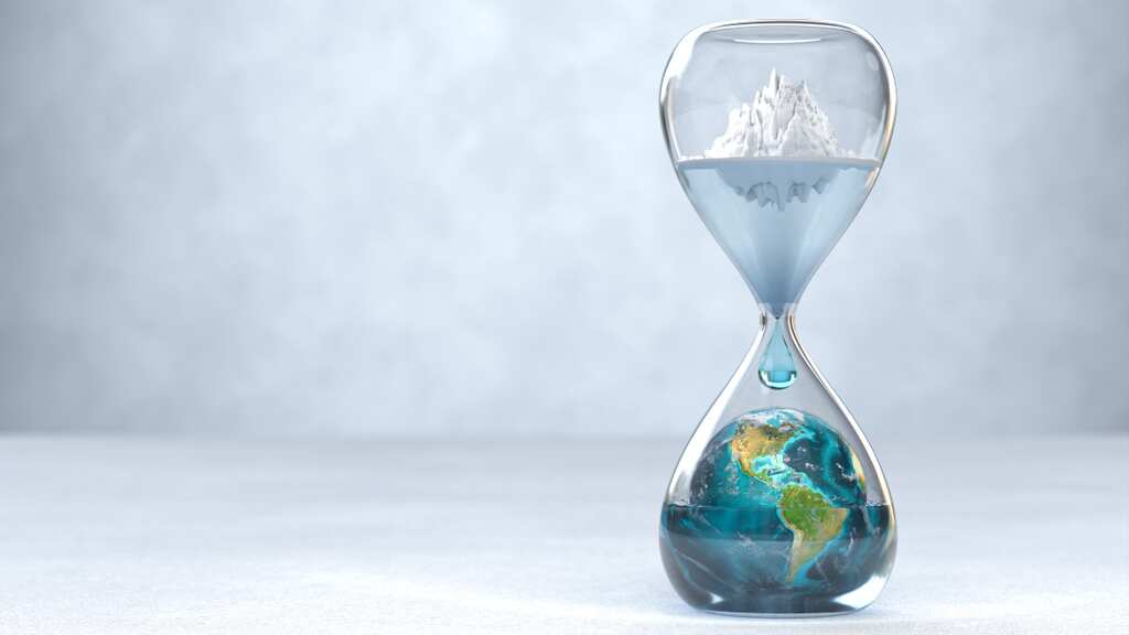 Climate crisis: UK govt told to fix 'lost decade' of minimal planning, mitigation