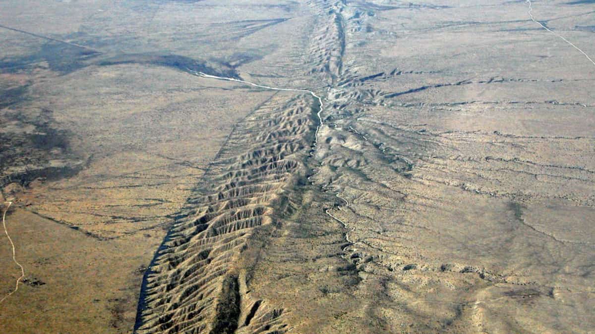 California jolted by 3 earthquakes within minutes. Is the 'big one' coming? California jolted by 3 earthquakes within minutes. Is the 'big one' coming?