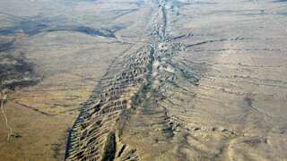 California jolted by 3 earthquakes within minutes. Is the 'big one' coming?