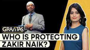 Gravitas: Indian fugitive Zakir Naik to not be extradited to India?