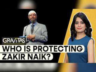 Gravitas: Indian fugitive Zakir Naik to not be extradited to India?